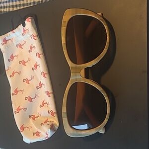 Goodr Glam G Sunglasses.